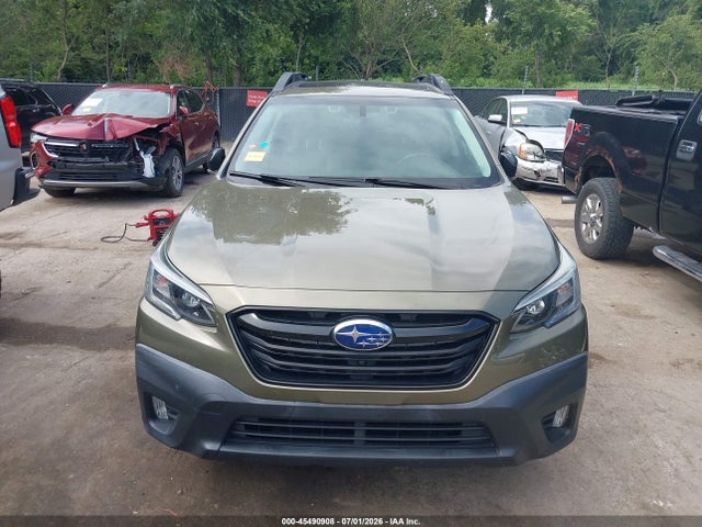 Продаж на аукціоні авто 2020 Subaru Outback Onyx Edition Xt, vin: 4S4BTGKD9L3100475, номер лоту: 45490908