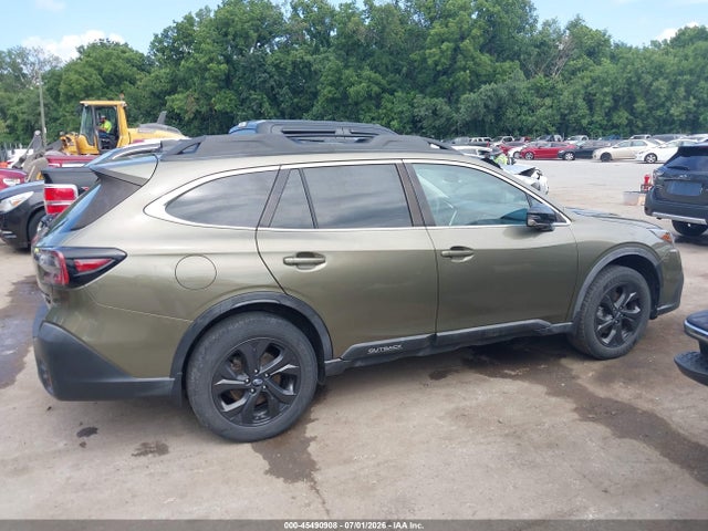 Продаж на аукціоні авто 2020 Subaru Outback Onyx Edition Xt, vin: 4S4BTGKD9L3100475, номер лоту: 45490908