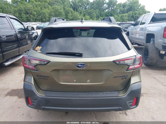 Продаж на аукціоні авто 2020 Subaru Outback Onyx Edition Xt, vin: 4S4BTGKD9L3100475, номер лоту: 45490908
