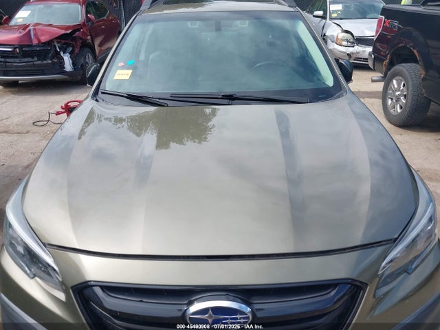 Продаж на аукціоні авто 2020 Subaru Outback Onyx Edition Xt, vin: 4S4BTGKD9L3100475, номер лоту: 45490908