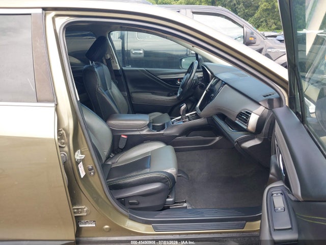 Продаж на аукціоні авто 2020 Subaru Outback Onyx Edition Xt, vin: 4S4BTGKD9L3100475, номер лоту: 45490908