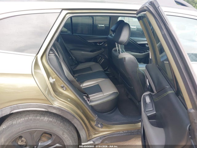 Продаж на аукціоні авто 2020 Subaru Outback Onyx Edition Xt, vin: 4S4BTGKD9L3100475, номер лоту: 45490908