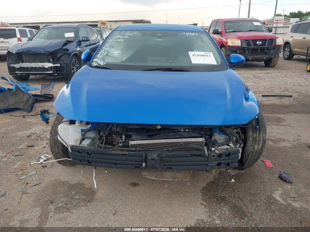 Aukcja sprzedaży 2022 Nissan Sentra Sv Xtronic Cvt, vin: 3N1AB8CV2NY244060, numer aukcji: 45490911