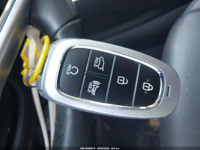 Продаж на аукціоні авто 2023 Hyundai Tucson Sel, vin: 5NMJFCAE5PH279986, номер лоту: 45490912
