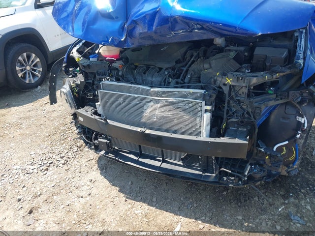 Продаж на аукціоні авто 2023 Hyundai Tucson Sel, vin: 5NMJFCAE5PH279986, номер лоту: 45490912