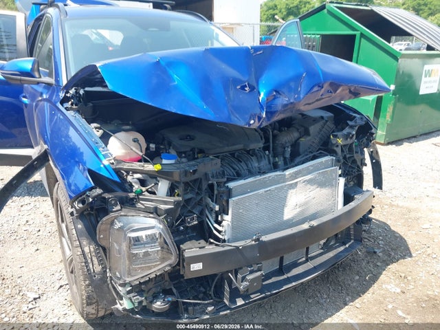 Продаж на аукціоні авто 2023 Hyundai Tucson Sel, vin: 5NMJFCAE5PH279986, номер лоту: 45490912