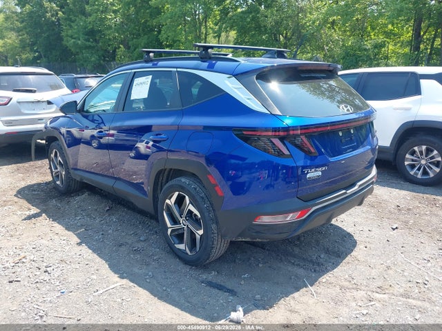 Продаж на аукціоні авто 2023 Hyundai Tucson Sel, vin: 5NMJFCAE5PH279986, номер лоту: 45490912