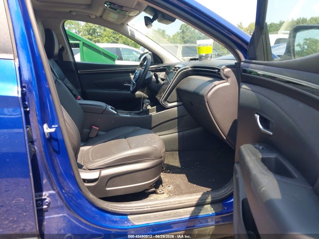 Продаж на аукціоні авто 2023 Hyundai Tucson Sel, vin: 5NMJFCAE5PH279986, номер лоту: 45490912