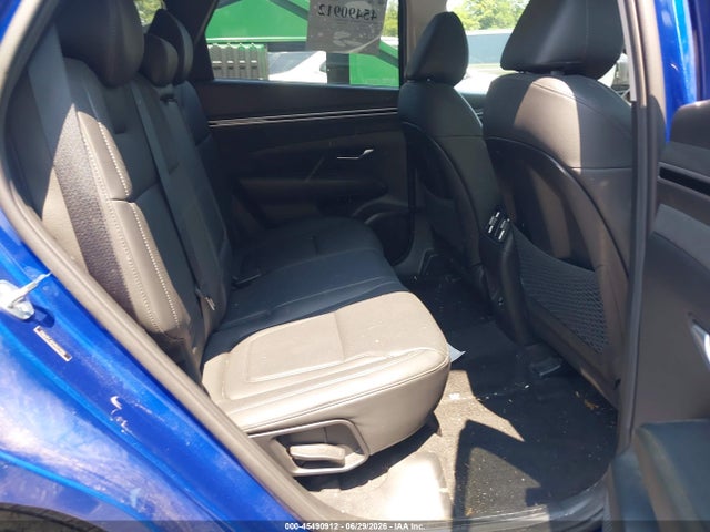 Продаж на аукціоні авто 2023 Hyundai Tucson Sel, vin: 5NMJFCAE5PH279986, номер лоту: 45490912