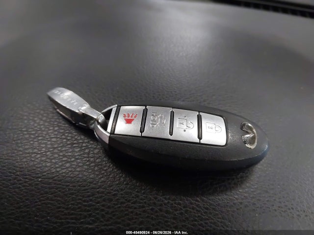 Aukcja sprzedaży 2006 Infiniti M45 Sport, vin: JNKBY01EX6M203747, numer aukcji: 45490924
