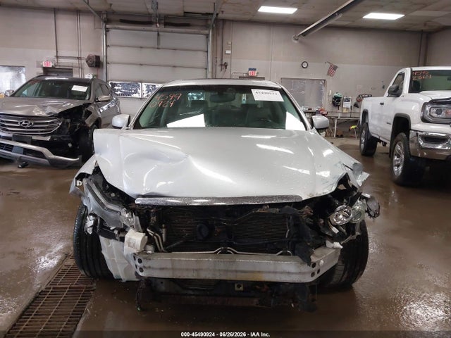 Aukcja sprzedaży 2006 Infiniti M45 Sport, vin: JNKBY01EX6M203747, numer aukcji: 45490924