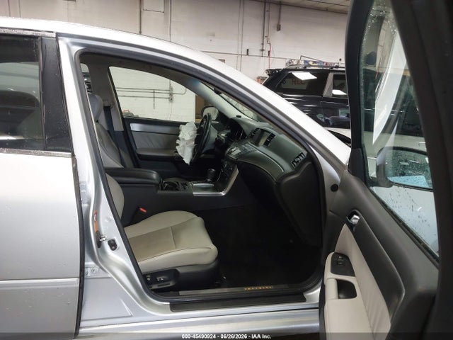 Aukcja sprzedaży 2006 Infiniti M45 Sport, vin: JNKBY01EX6M203747, numer aukcji: 45490924