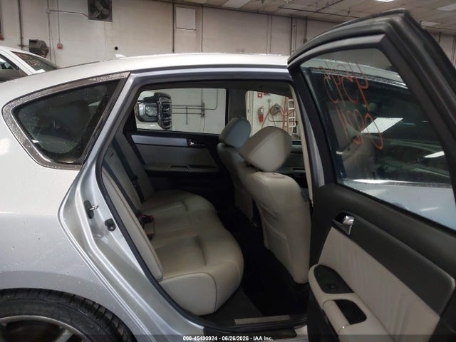 Aukcja sprzedaży 2006 Infiniti M45 Sport, vin: JNKBY01EX6M203747, numer aukcji: 45490924