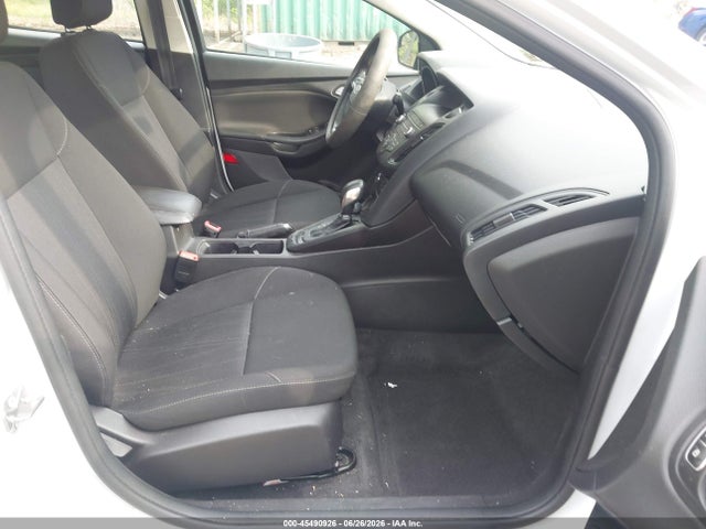 Aukcja sprzedaży 2018 Ford Focus Se, vin: 1FADP3F21JL286230, numer aukcji: 45490926