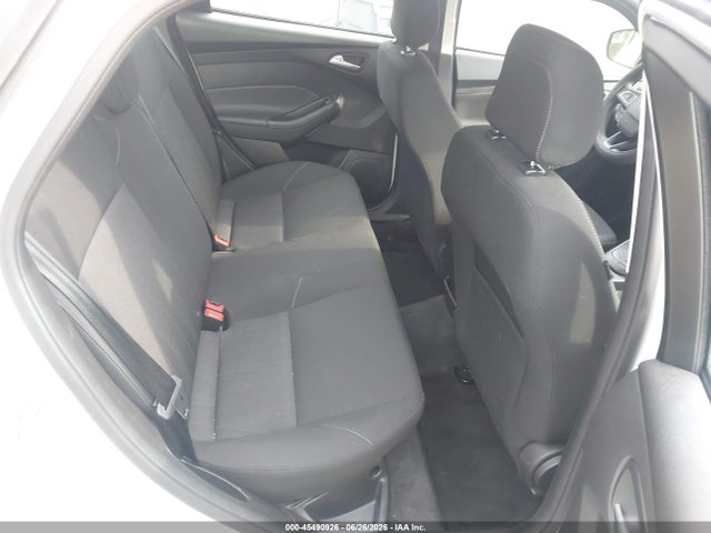 Aukcja sprzedaży 2018 Ford Focus Se, vin: 1FADP3F21JL286230, numer aukcji: 45490926