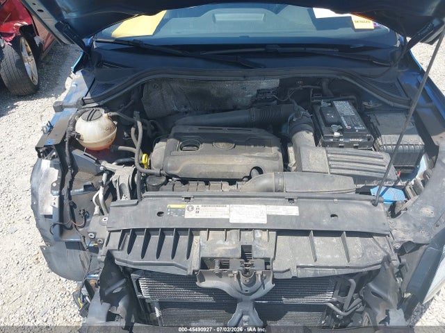 Продаж на аукціоні авто 2017 Volkswagen Tiguan 2.0t/2.0t S, vin: WVGAV7AX0HK033084, номер лоту: 45490927