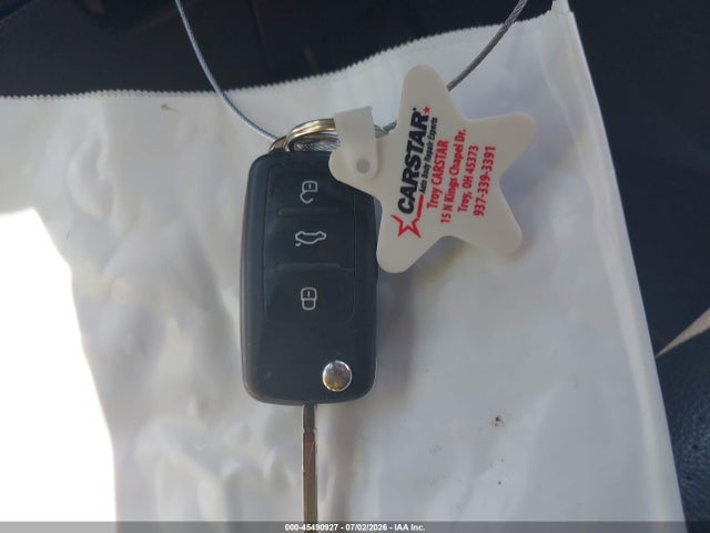 Продаж на аукціоні авто 2017 Volkswagen Tiguan 2.0t/2.0t S, vin: WVGAV7AX0HK033084, номер лоту: 45490927