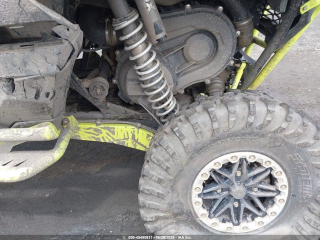Kawasaki Krf 1000 B 2021 JKARFCB14MB501040 Image 14