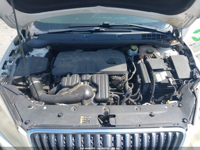 45490932 :رقم المزاد ، 1G4PS5SK7E4147125 vin ، 2014 Buick Verano Leather Group مزاد بيع
