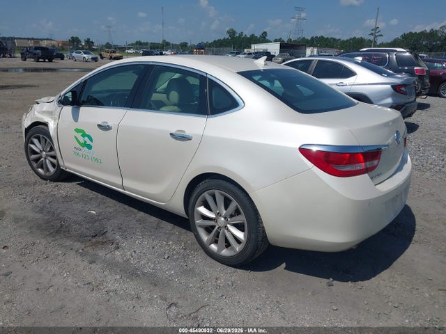 45490932 :رقم المزاد ، 1G4PS5SK7E4147125 vin ، 2014 Buick Verano Leather Group مزاد بيع