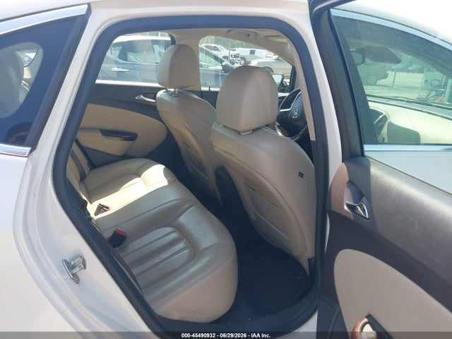 45490932 :رقم المزاد ، 1G4PS5SK7E4147125 vin ، 2014 Buick Verano Leather Group مزاد بيع