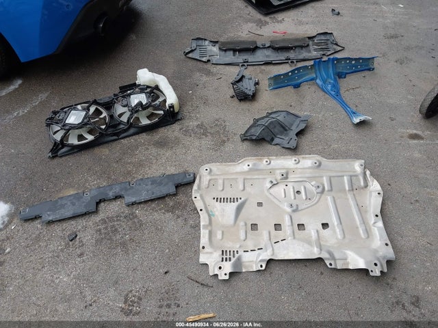 45490934 :رقم المزاد ، JF1ZNBB10R8756295 vin ، 2024 Toyota Gr86 مزاد بيع