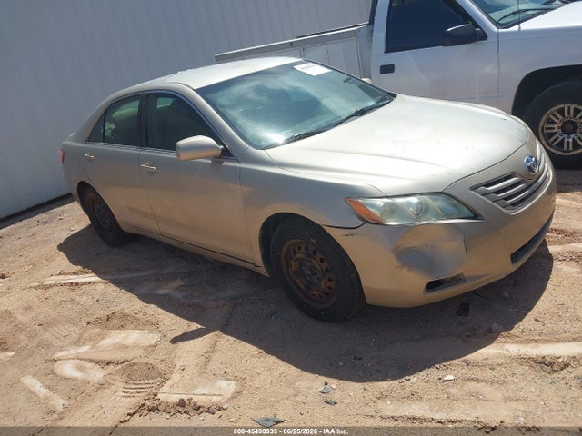 2008 Toyota Camry Le მანქანა იყიდება აუქციონზე, vin: 4T1BK46K28U568558, აუქციონის ნომერი: 45490935