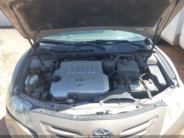2008 Toyota Camry Le მანქანა იყიდება აუქციონზე, vin: 4T1BK46K28U568558, აუქციონის ნომერი: 45490935