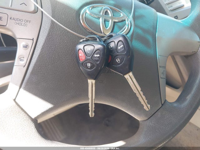 2008 Toyota Camry Le მანქანა იყიდება აუქციონზე, vin: 4T1BK46K28U568558, აუქციონის ნომერი: 45490935