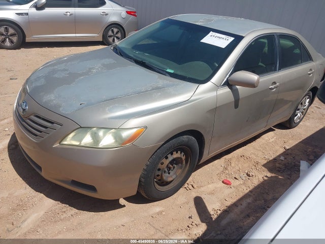 2008 Toyota Camry Le მანქანა იყიდება აუქციონზე, vin: 4T1BK46K28U568558, აუქციონის ნომერი: 45490935