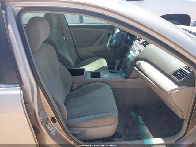 2008 Toyota Camry Le მანქანა იყიდება აუქციონზე, vin: 4T1BK46K28U568558, აუქციონის ნომერი: 45490935