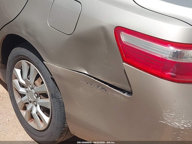 2008 Toyota Camry Le მანქანა იყიდება აუქციონზე, vin: 4T1BK46K28U568558, აუქციონის ნომერი: 45490935