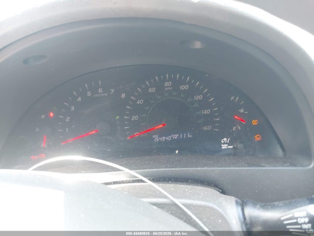 2008 Toyota Camry Le მანქანა იყიდება აუქციონზე, vin: 4T1BK46K28U568558, აუქციონის ნომერი: 45490935