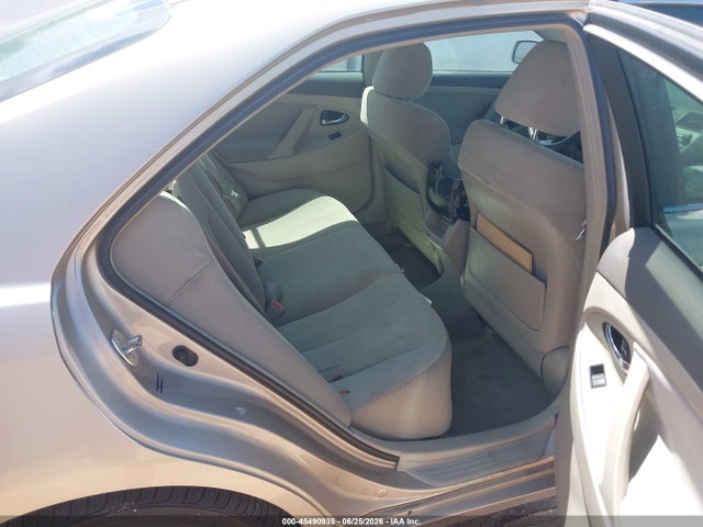2008 Toyota Camry Le მანქანა იყიდება აუქციონზე, vin: 4T1BK46K28U568558, აუქციონის ნომერი: 45490935