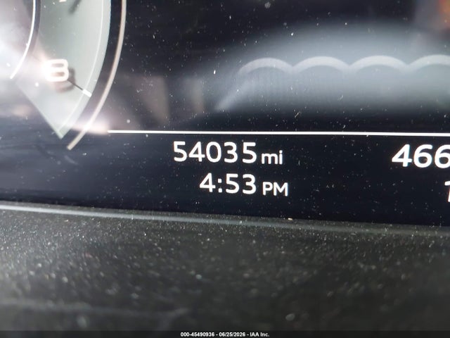 Продаж на аукціоні авто 2021 Audi S4 Prestige Tfsi Quattro Tiptronic, vin: WAUC4AF49MA086858, номер лоту: 45490936