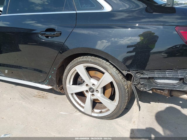 Продаж на аукціоні авто 2021 Audi S4 Prestige Tfsi Quattro Tiptronic, vin: WAUC4AF49MA086858, номер лоту: 45490936