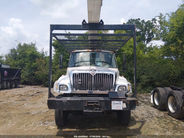 Продажа на аукционе авто 2005 International 7000 7400, vin: 1HTWEAAR55J042456, номер лота: 45490940
