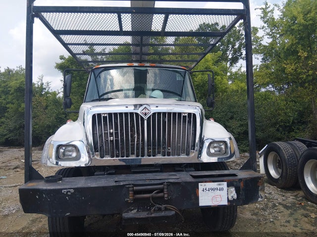 Продажа на аукционе авто 2005 International 7000 7400, vin: 1HTWEAAR55J042456, номер лота: 45490940