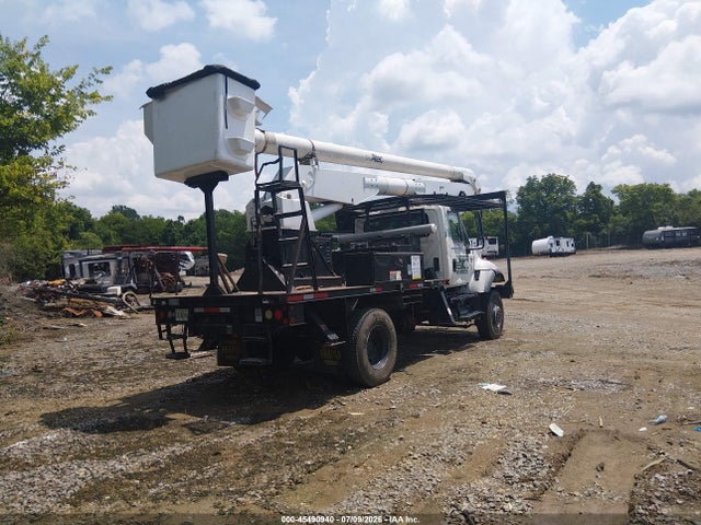 Продажа на аукционе авто 2005 International 7000 7400, vin: 1HTWEAAR55J042456, номер лота: 45490940