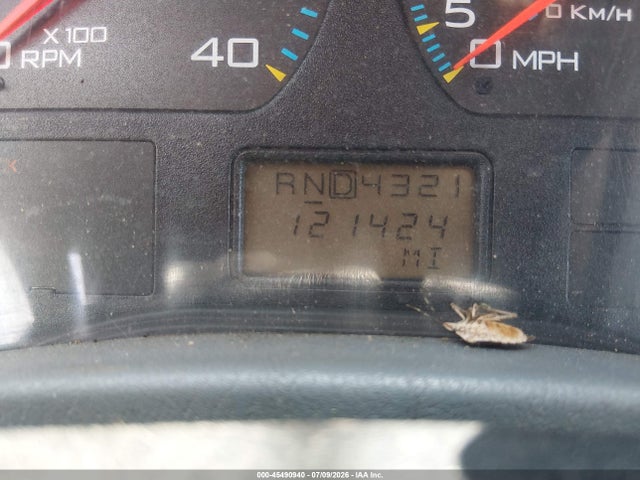 Продажа на аукционе авто 2005 International 7000 7400, vin: 1HTWEAAR55J042456, номер лота: 45490940