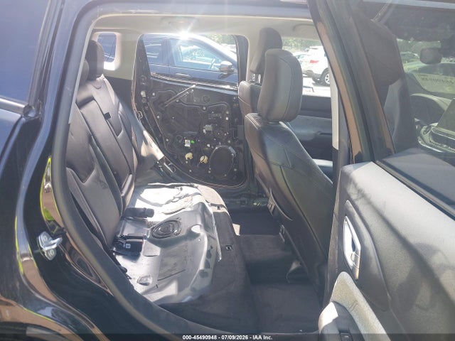 Продаж на аукціоні авто 2022 Jeep Compass Latitude Lux 4x4, vin: 3C4NJDFB9NT117881, номер лоту: 45490948