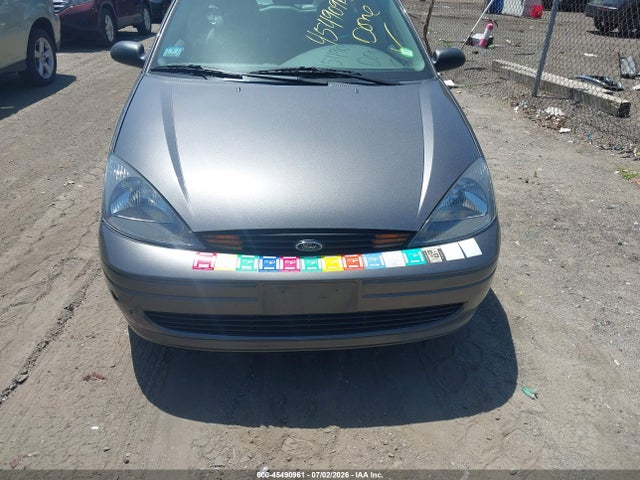 Aukcja sprzedaży 2004 Ford Focus Se, vin: 1FAFP36Z84W153232, numer aukcji: 45490961