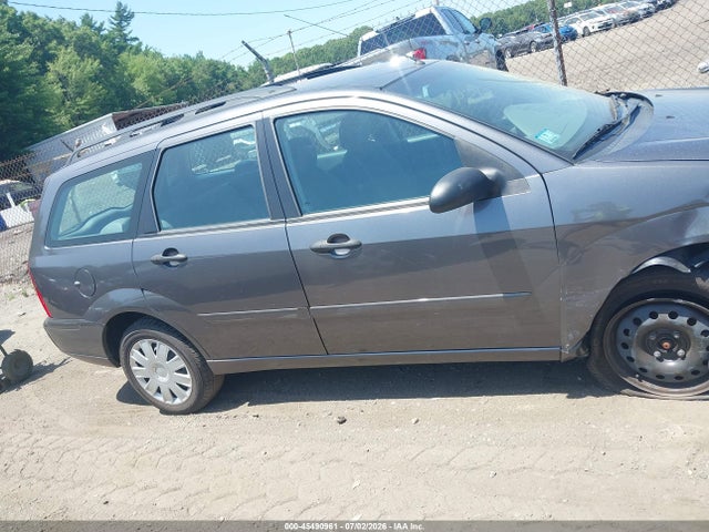 Продажа на аукционе авто 2004 Ford Focus Se, vin: 1FAFP36Z84W153232, номер лота: 45490961