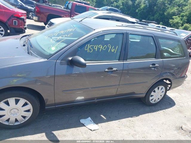 Продаж на аукціоні авто 2004 Ford Focus Se, vin: 1FAFP36Z84W153232, номер лоту: 45490961