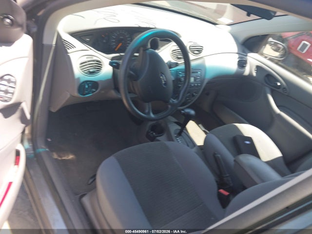 Auction sale of the 2004 Ford Focus Se, vin: 1FAFP36Z84W153232, lot number: 45490961