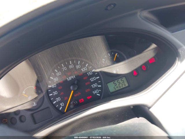 Продаж на аукціоні авто 2004 Ford Focus Se, vin: 1FAFP36Z84W153232, номер лоту: 45490961