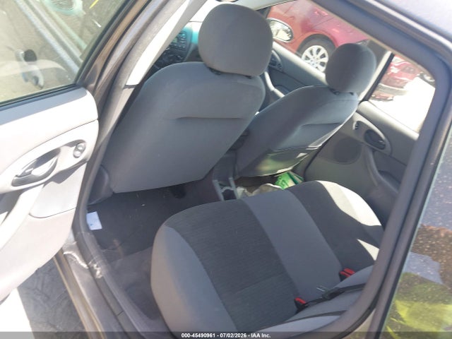 Aukcja sprzedaży 2004 Ford Focus Se, vin: 1FAFP36Z84W153232, numer aukcji: 45490961