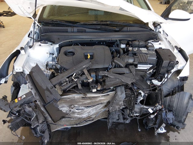 3KPF24AD4ME355487 KIA Forte Lxs