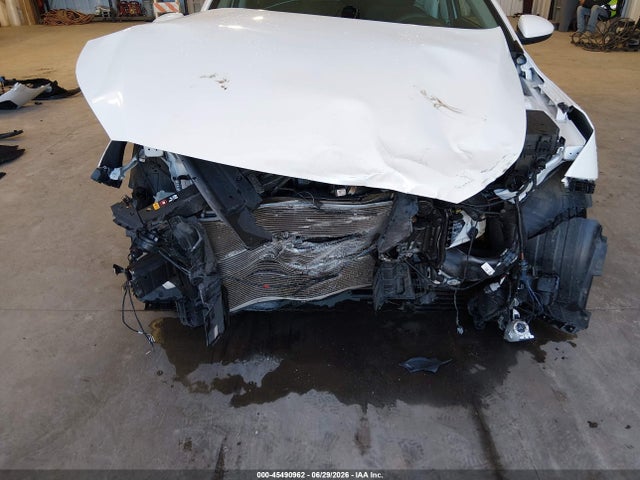 3KPF24AD4ME355487 KIA Forte Lxs