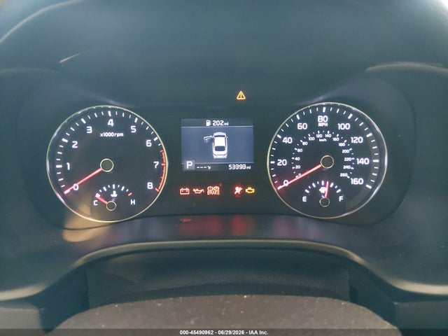 3KPF24AD4ME355487 KIA Forte Lxs